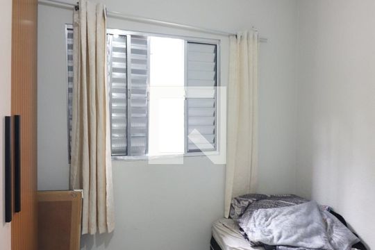 Quarto 1 de casa à venda com 3 quartos, 96m² em Jardim Nascimento, São Bernardo do Campo