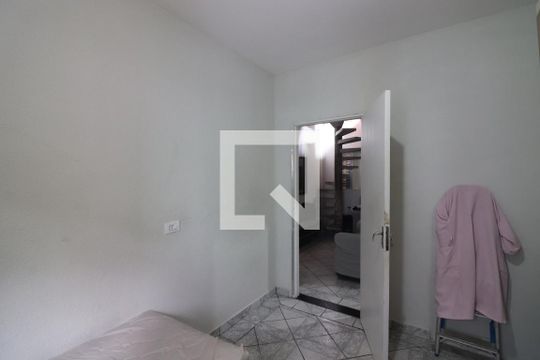 Quarto 1 de casa à venda com 3 quartos, 96m² em Jardim Nascimento, São Bernardo do Campo