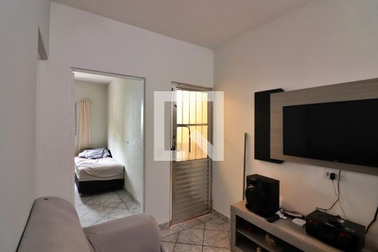 Casa à venda com 3 quartos, 96m² em Jardim Nascimento, São Bernardo do Campo