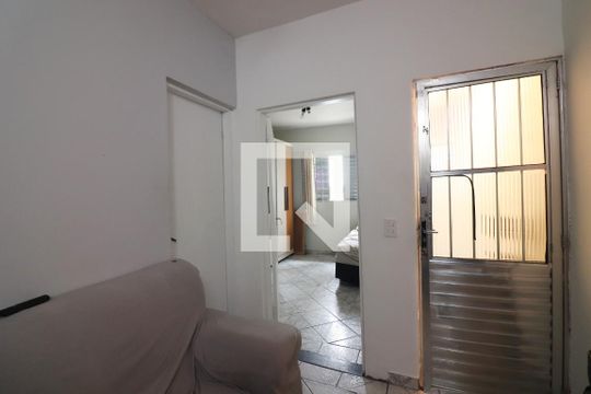 Casa à venda com 3 quartos, 96m² em Jardim Nascimento, São Bernardo do Campo
