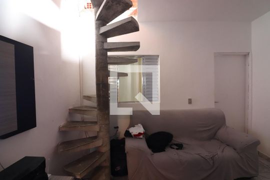 Casa à venda com 3 quartos, 96m² em Jardim Nascimento, São Bernardo do Campo