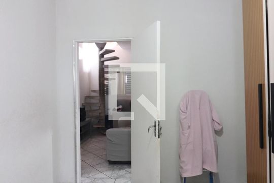 Quarto 1 de casa à venda com 3 quartos, 96m² em Jardim Nascimento, São Bernardo do Campo