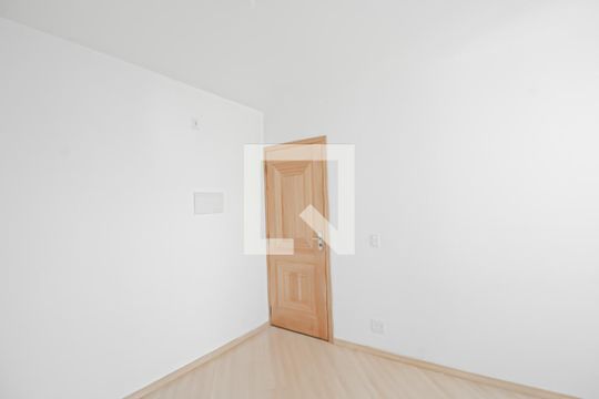 Sala de apartamento para alugar com 2 quartos, 50m² em Vila Cruz das Almas, São Paulo