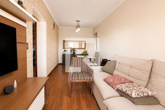 Apartamento à venda com 2 quartos, 65m² em Vila Yara, Osasco
