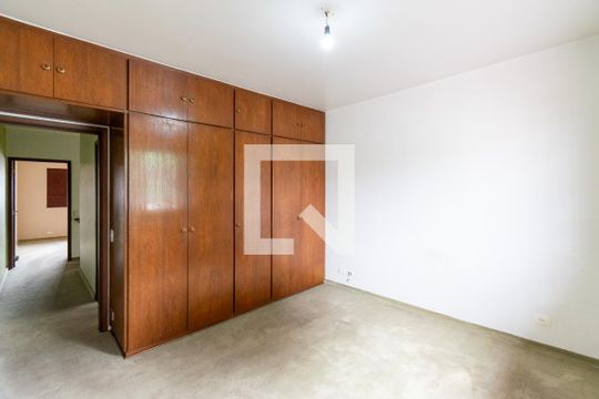 Quarto 1 de casa à venda com 2 quartos, 221m² em Parque Jabaquara, São Paulo
