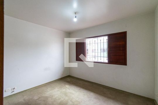 Quarto 1 de casa à venda com 2 quartos, 221m² em Parque Jabaquara, São Paulo