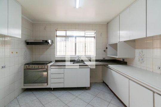 Cozinha de casa à venda com 2 quartos, 221m² em Parque Jabaquara, São Paulo
