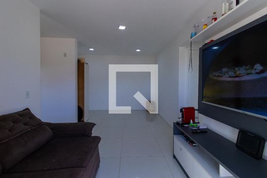 Apartamento para alugar com 2 quartos, 55m² em Jardim Rio das Pedras, Cotia