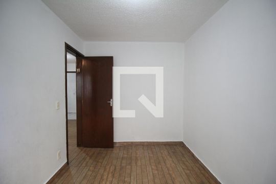Quarto 1 de apartamento à venda com 3 quartos, 64m² em Parque Munhoz, São Paulo
