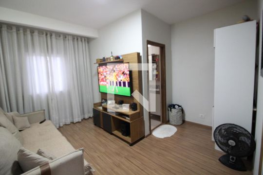 Suíte 1 de casa à venda com 4 quartos, 150m² em Vila Yolanda, Osasco