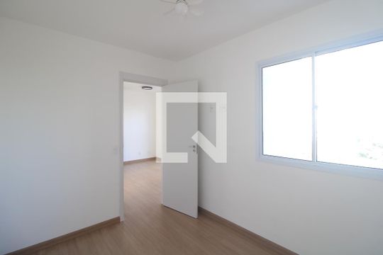 Quarto de apartamento para alugar com 1 quarto, 37m² em Vila Gea, São Paulo