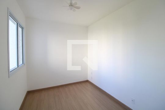 Quarto de apartamento para alugar com 1 quarto, 37m² em Vila Gea, São Paulo