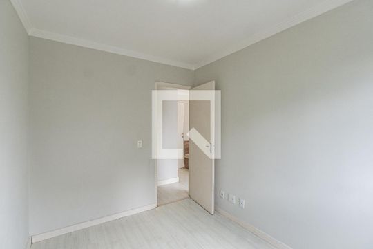 Quarto 1 de apartamento para alugar com 2 quartos, 50m² em Jardim Maria Estela, São Paulo