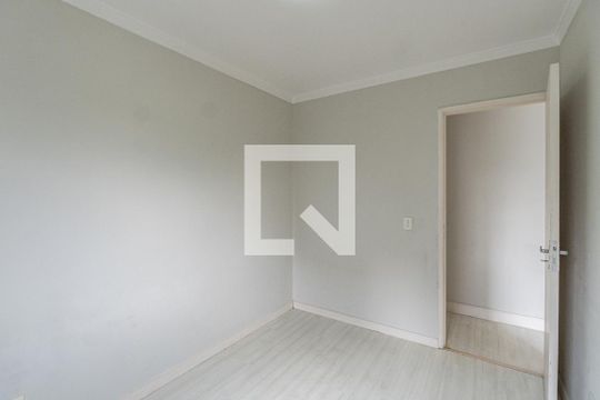 Quarto 1 de apartamento para alugar com 2 quartos, 50m² em Jardim Maria Estela, São Paulo