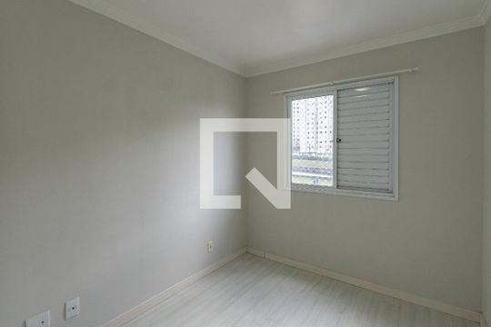 Quarto 1 de apartamento para alugar com 2 quartos, 50m² em Jardim Maria Estela, São Paulo