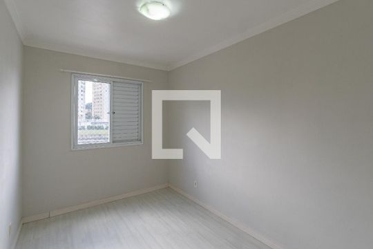 Quarto 1 de apartamento para alugar com 2 quartos, 50m² em Jardim Maria Estela, São Paulo