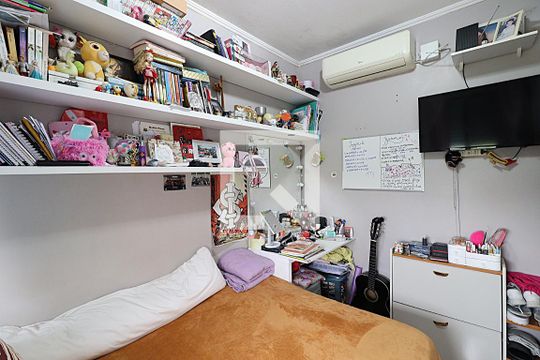 Apartamento à venda com 2 quartos, 56m² em Sarandi, Porto Alegre