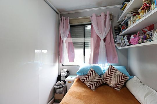 Apartamento à venda com 2 quartos, 56m² em Sarandi, Porto Alegre