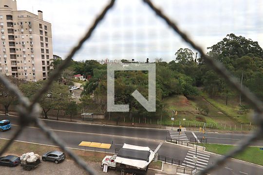 Apartamento à venda com 2 quartos, 56m² em Sarandi, Porto Alegre