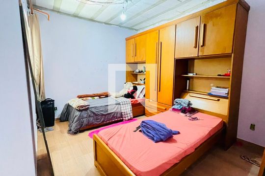 Quarto 2 de casa de condomínio para alugar com 3 quartos, 140m² em Caucaia do Alto, Cotia