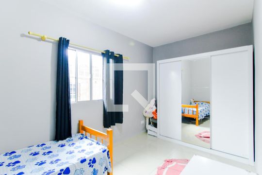 Quarto 1 de casa para alugar com 3 quartos, 150m² em Jardim Santa Maria, Guarulhos