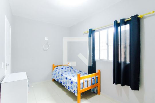 Quarto 1 de casa para alugar com 3 quartos, 150m² em Jardim Santa Maria, Guarulhos
