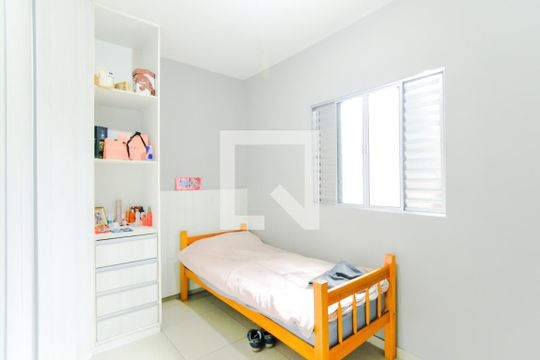 Quarto 2 de casa para alugar com 3 quartos, 150m² em Jardim Santa Maria, Guarulhos