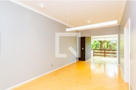 Sala de apartamento para alugar com 2 quartos, 94m² em Passo d’Areia, Porto Alegre