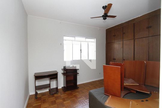 Quarto 1 de apartamento à venda com 4 quartos, 318m² em Grajaú, Belo Horizonte
