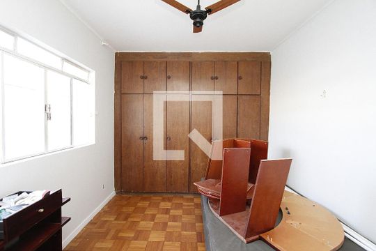 Quarto 1 de apartamento à venda com 4 quartos, 318m² em Grajaú, Belo Horizonte