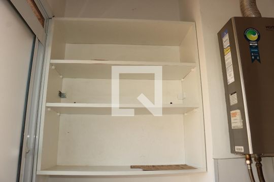 Apartamento para alugar com 2 quartos, 39m² em Cidade Satelite Santa Barbara, São Paulo