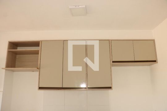 Apartamento para alugar com 2 quartos, 39m² em Cidade Satelite Santa Barbara, São Paulo