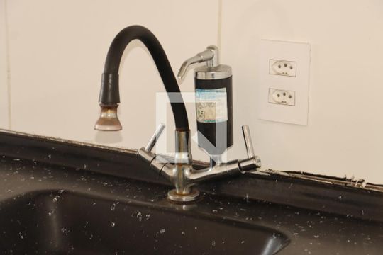 Apartamento para alugar com 2 quartos, 39m² em Cidade Satelite Santa Barbara, São Paulo