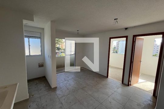 Apartamento à venda com 2 quartos, 40m² em Morumbi, São Paulo