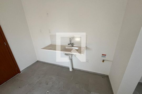 Apartamento à venda com 2 quartos, 40m² em Morumbi, São Paulo
