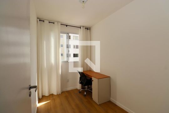 Quarto 1 de apartamento para alugar com 2 quartos, 39m² em Narandiba, Salvador