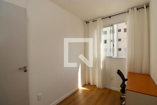 Quarto 1 de apartamento para alugar com 2 quartos, 39m² em Narandiba, Salvador
