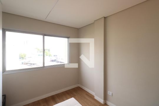 Quarto 1 de apartamento à venda com 2 quartos, 58m² em Centro, São Caetano do Sul