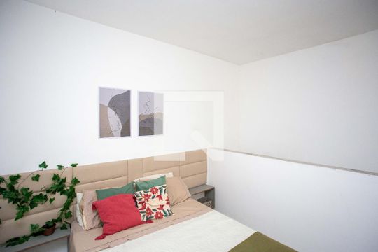 Studio de kitnet/studio para alugar com 1 quarto, 34m² em Cidade Júlia, São Paulo