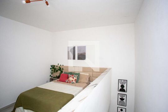 Kitnet/Studio para alugar com 1 quarto, 34m² em Cidade Júlia, São Paulo