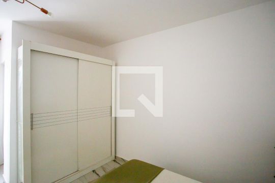 Studio de kitnet/studio para alugar com 1 quarto, 34m² em Cidade Júlia, São Paulo