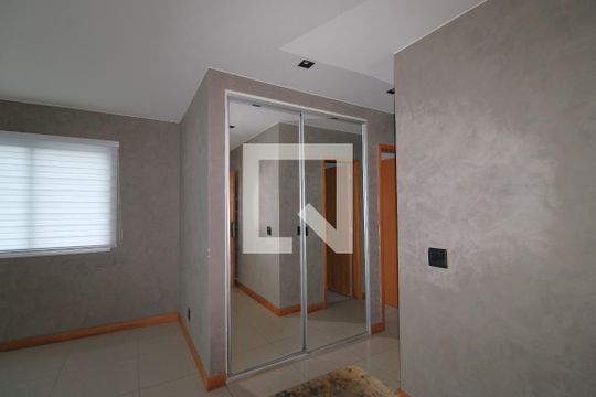 Apartamento para alugar com 3 quartos, 151m² em Barra Olímpica, Rio de Janeiro