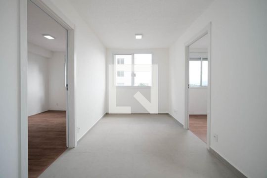 Apartamento para alugar com 2 quartos, 35m² em Jardim America da Penha, São Paulo
