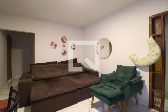 Apartamento para alugar com 3 quartos, 69m² em Santa Mônica, Uberlândia