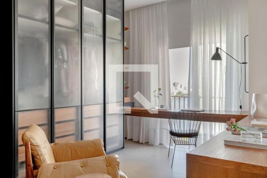 Apartamento à venda com 2 quartos, 140m² em Lagoa, Rio de Janeiro