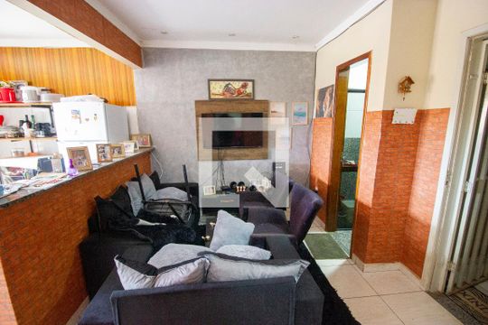 Apartamento à venda com 1 quarto, 40m² em Nascente Ceilândia, Brasília