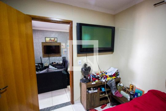 Apartamento à venda com 1 quarto, 40m² em Nascente Ceilândia, Brasília