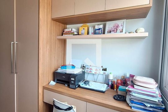 Quarto 1 de apartamento à venda com 2 quartos, 70m² em Badu, Niterói