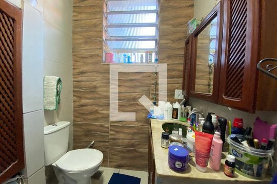 Apartamento à venda com 3 quartos, 130m² em Higienópolis, Rio de Janeiro
