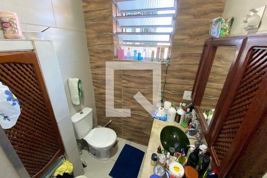 Apartamento à venda com 3 quartos, 130m² em Higienópolis, Rio de Janeiro